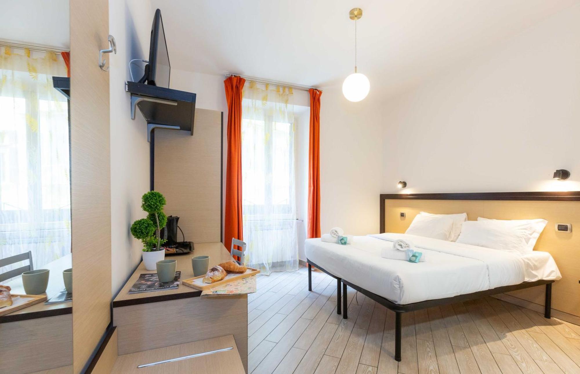 Termini -statuto Zen Guesthouse- Zen01 Gasthof *