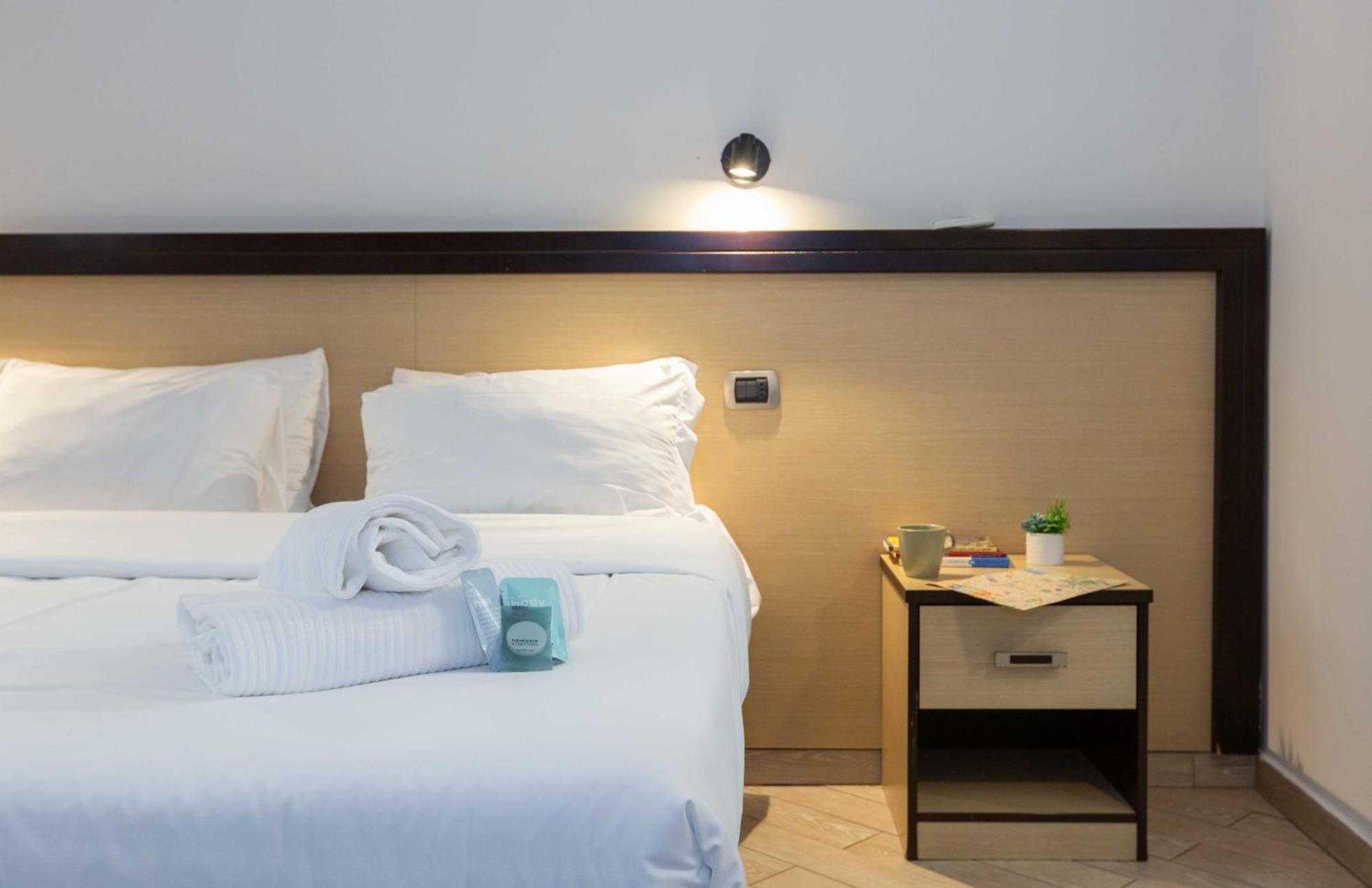 Termini -statuto Zen Guesthouse- Zen01 Rom