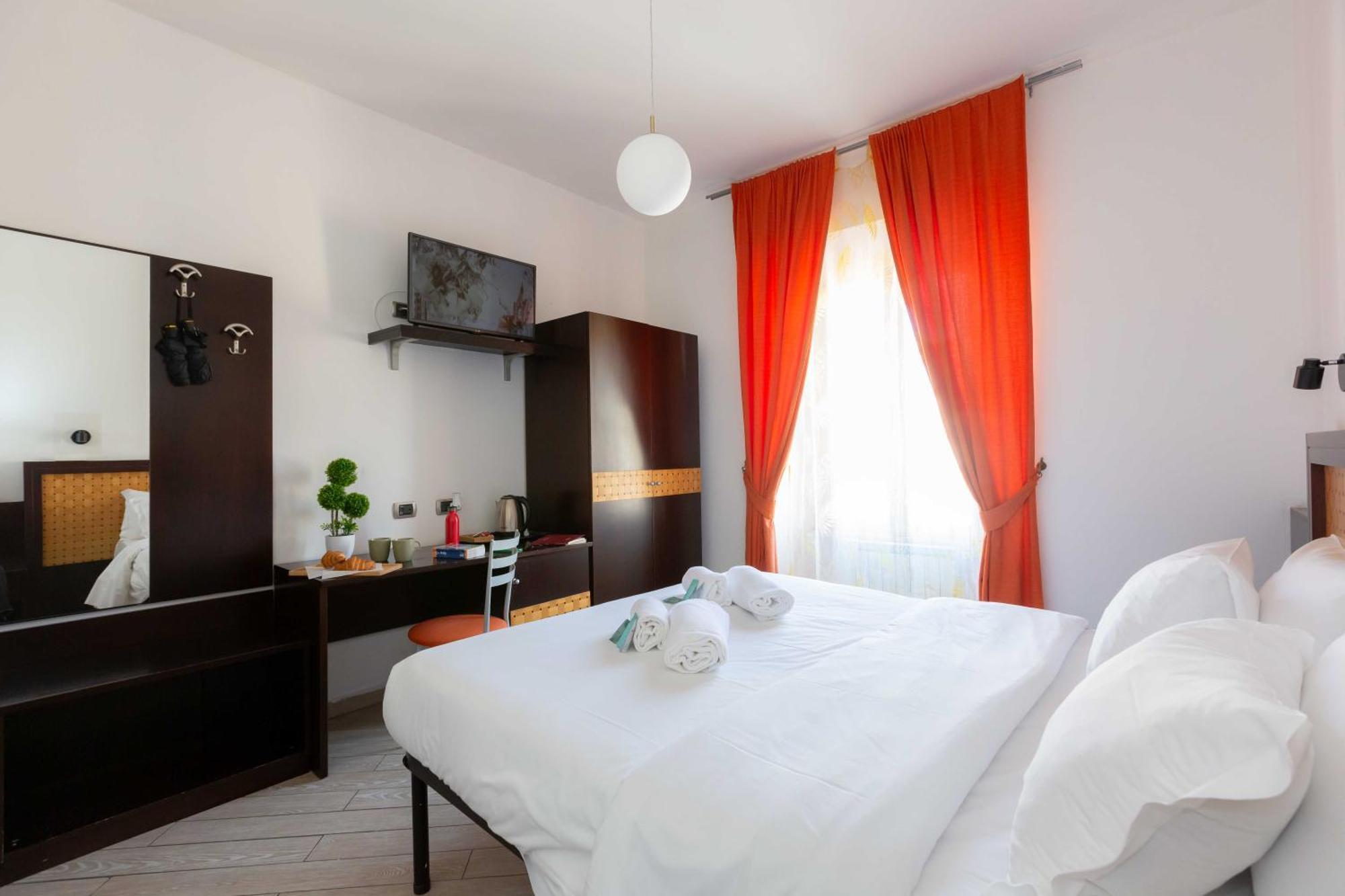 Gæstehus Termini -statuto Zen Guesthouse- Zen01 Rom