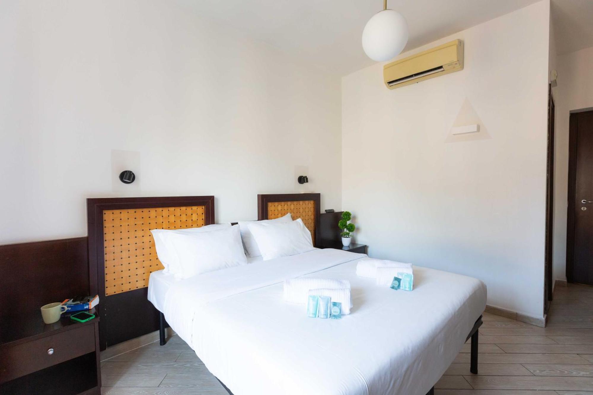 Termini -statuto Zen Guesthouse- Zen01 Rom