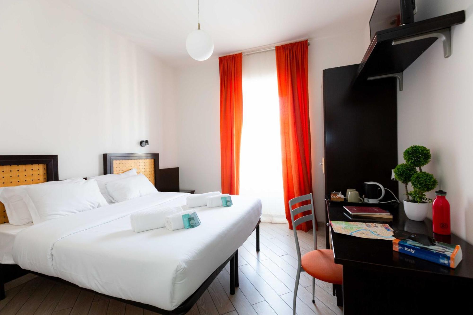 Gæstehus Termini -statuto Zen Guesthouse- Zen01 *