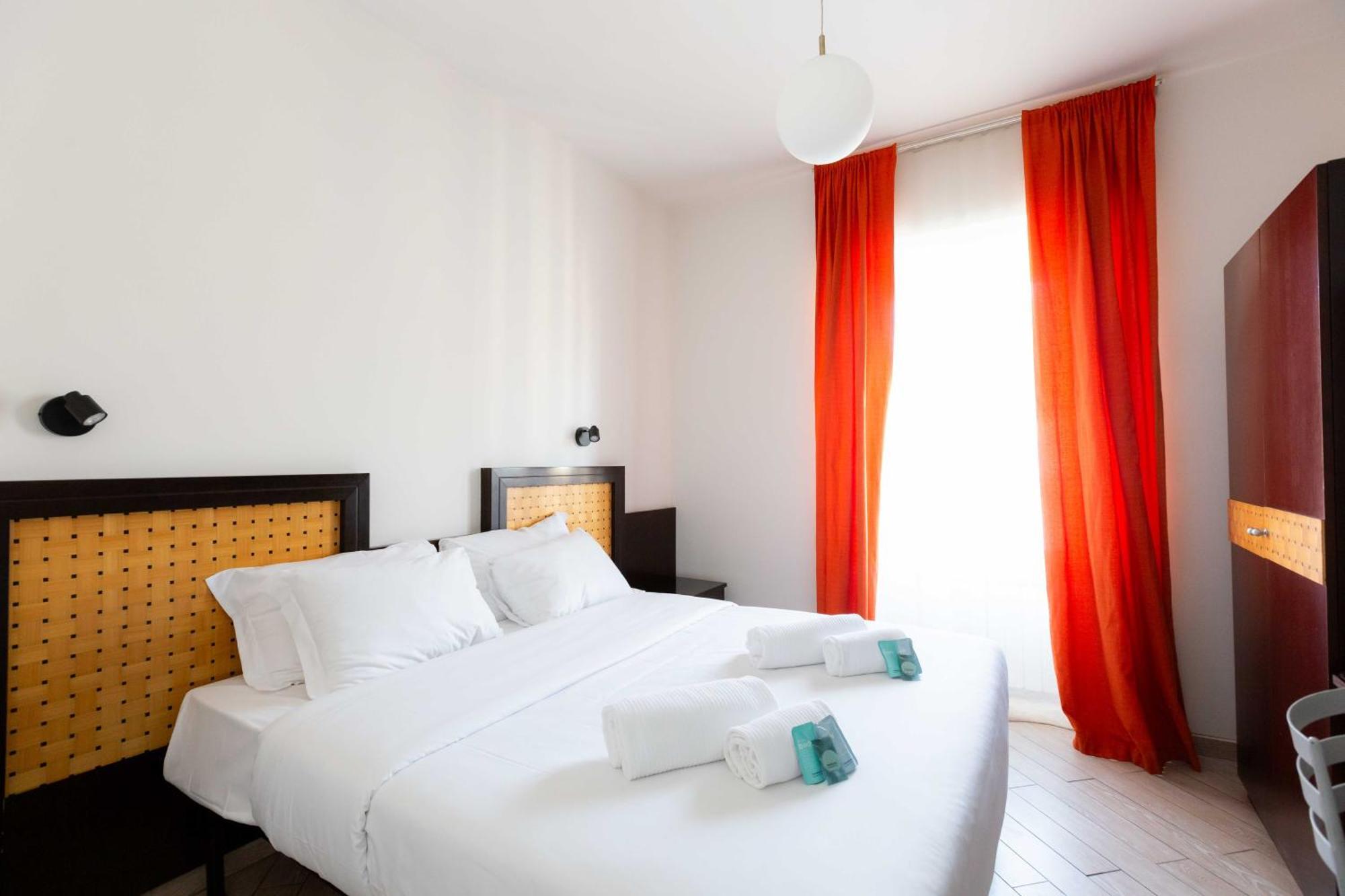 Gæstehus Termini -statuto Zen Guesthouse- Zen01 Rom