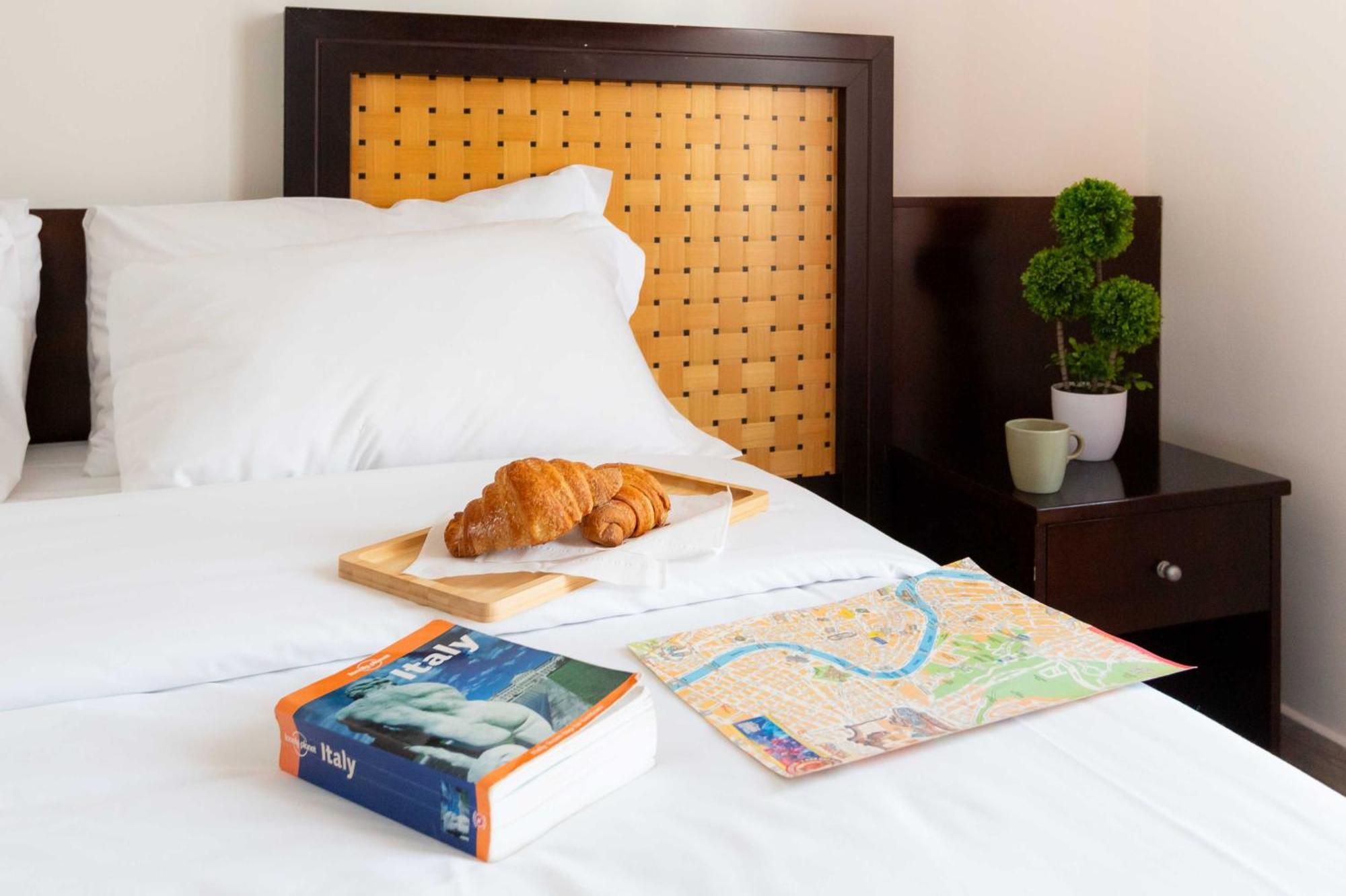Termini -statuto Zen Guesthouse- Zen01 Rom