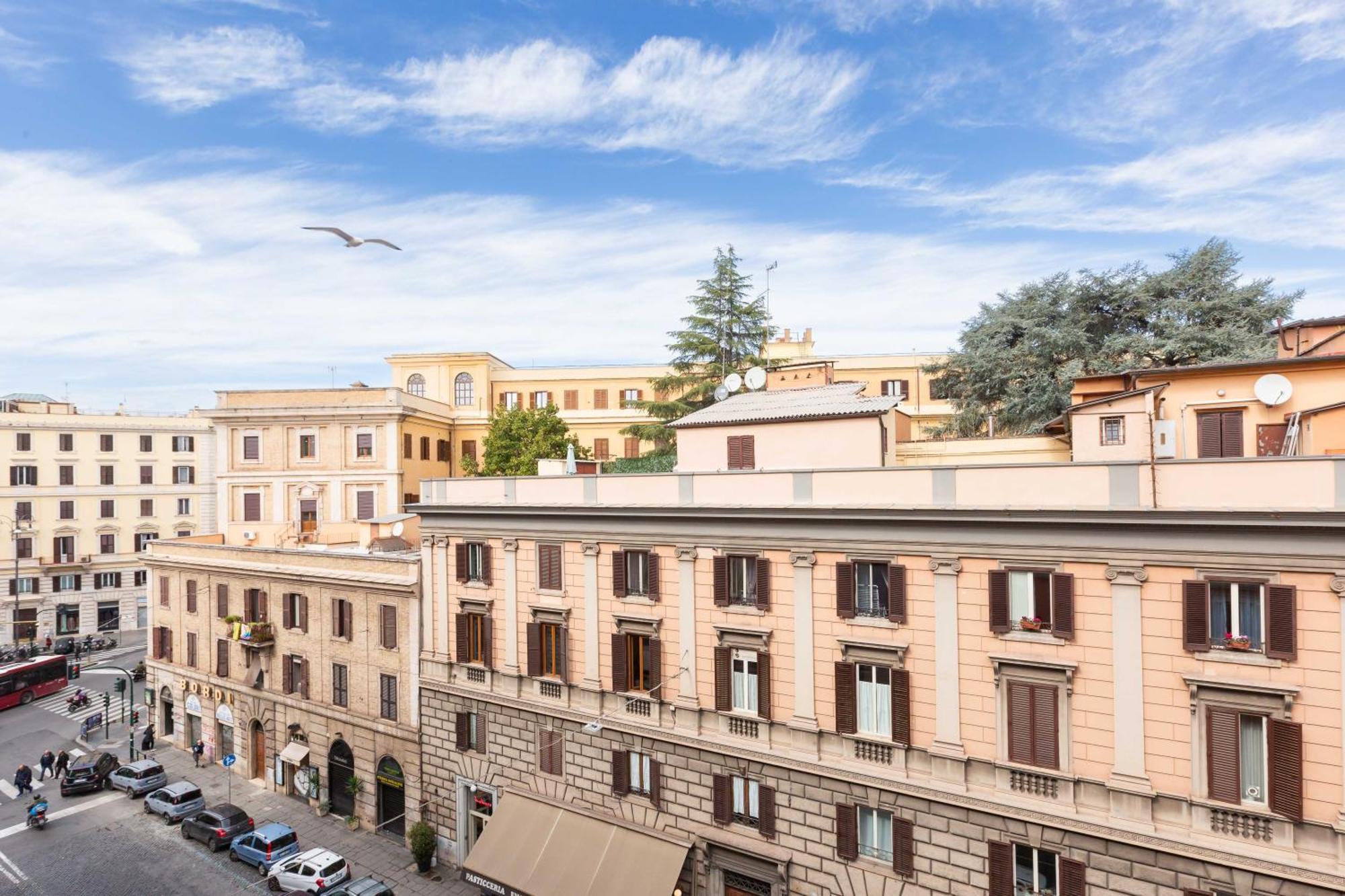 Termini -statuto Zen Guesthouse- Zen01 * Rom