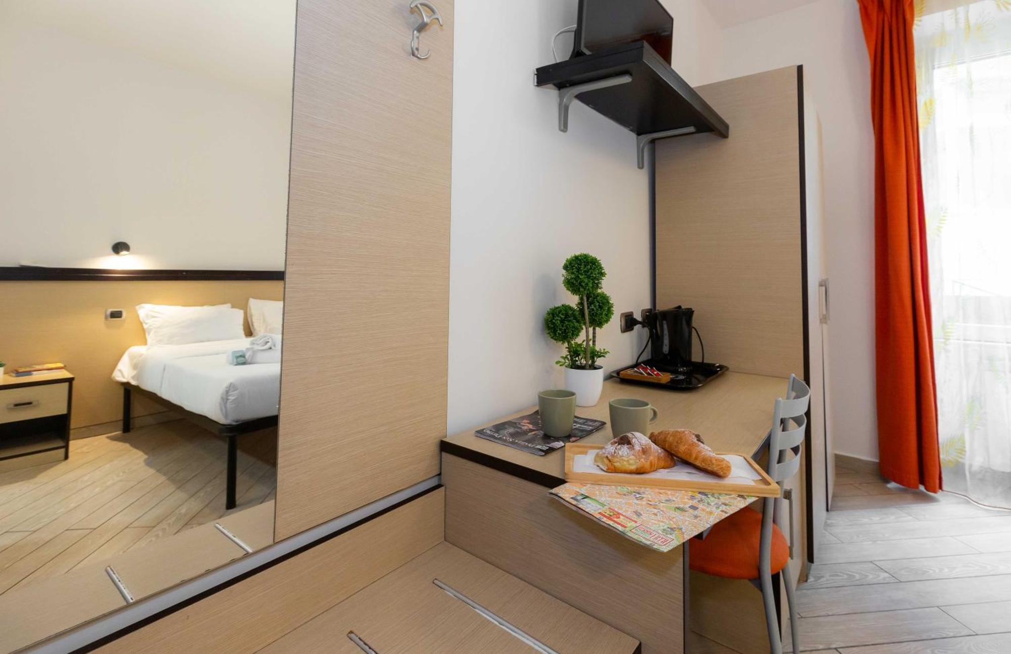 Termini -statuto Zen Guesthouse- Zen01 Gæstehus *