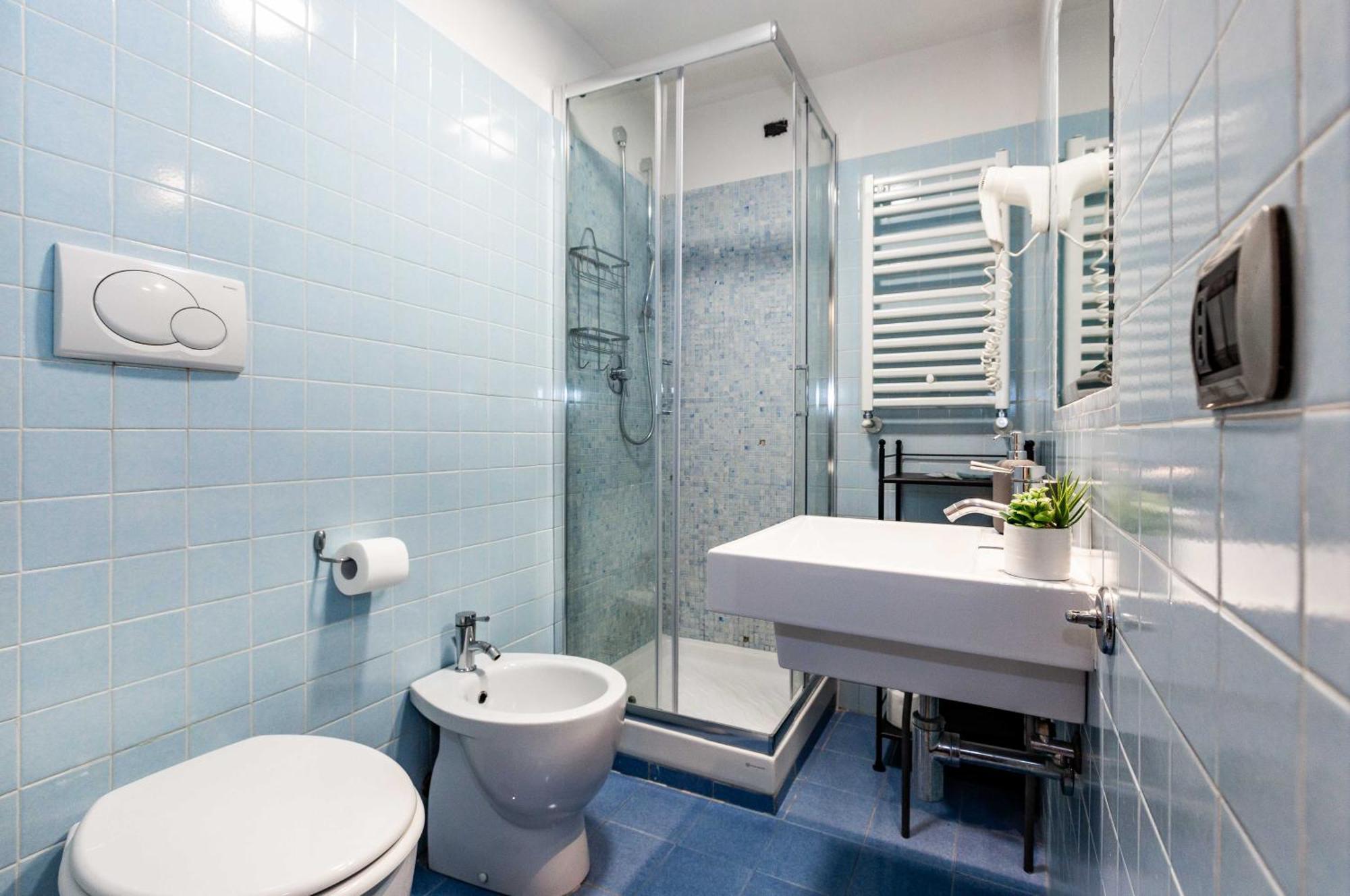 Termini -statuto Zen Guesthouse- Zen01 Rom